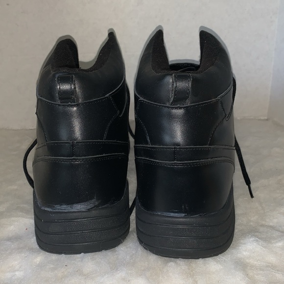 Drew shoes men’s pulse boots, cushion pad, size 14 M 43 - Picture 4 of 8